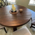 Curved Bench For Round Table: A Comprehensive Guide