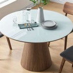 Do Round Or Square Tables Take Up More Space