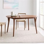 Expandable Table Round: A Guide To Seating Solutions