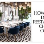 How Much Do Restaurant Tables And Chairs Cost