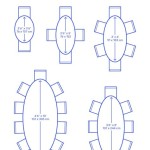 How To Measure An Oval Table