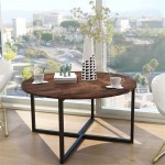 Particle Board Table Round: How To Choose The Right One For Your Home