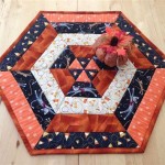 Quilted Table Topper Patterns