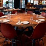 Restaurants With Round Tables For 10 Near Me