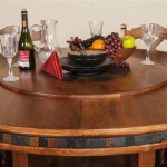 Round Dining Table With Lazy Susan: How To Choose The Perfect One