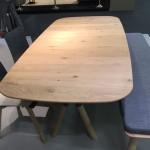 Round Edge Tables: A Stylish And Practical Addition To Your Home