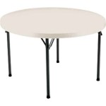 Round Folding Table Costco: A Comprehensive Guide