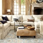 Sectional With Round Coffee Table: A Complete Guide