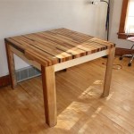 Why You Need A Round Butcher Block Table Top